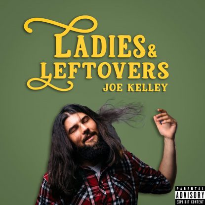 JoeKelley-LadiesLeftovers-large